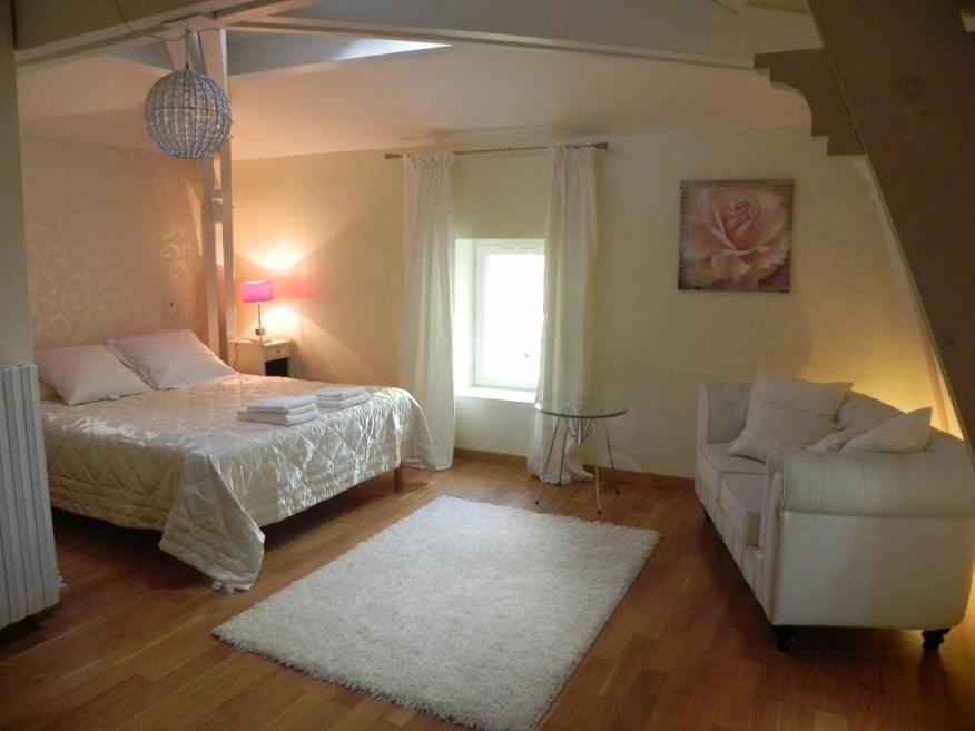 Domaine De Puycarpin Hotel Belves-de-Castillon ภายนอก รูปภาพ